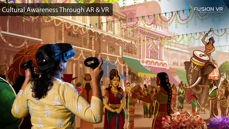 Increase-Cultural-Awareness-through-augmented-and-virtual-reality