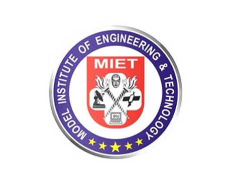 Model Institute of Engineering and Technology