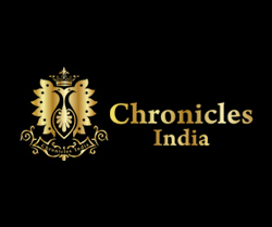 Chronicles India, Logo