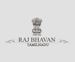 Rajbhavan Tamilnadu Logo