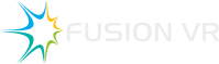 Fusion VR Logo